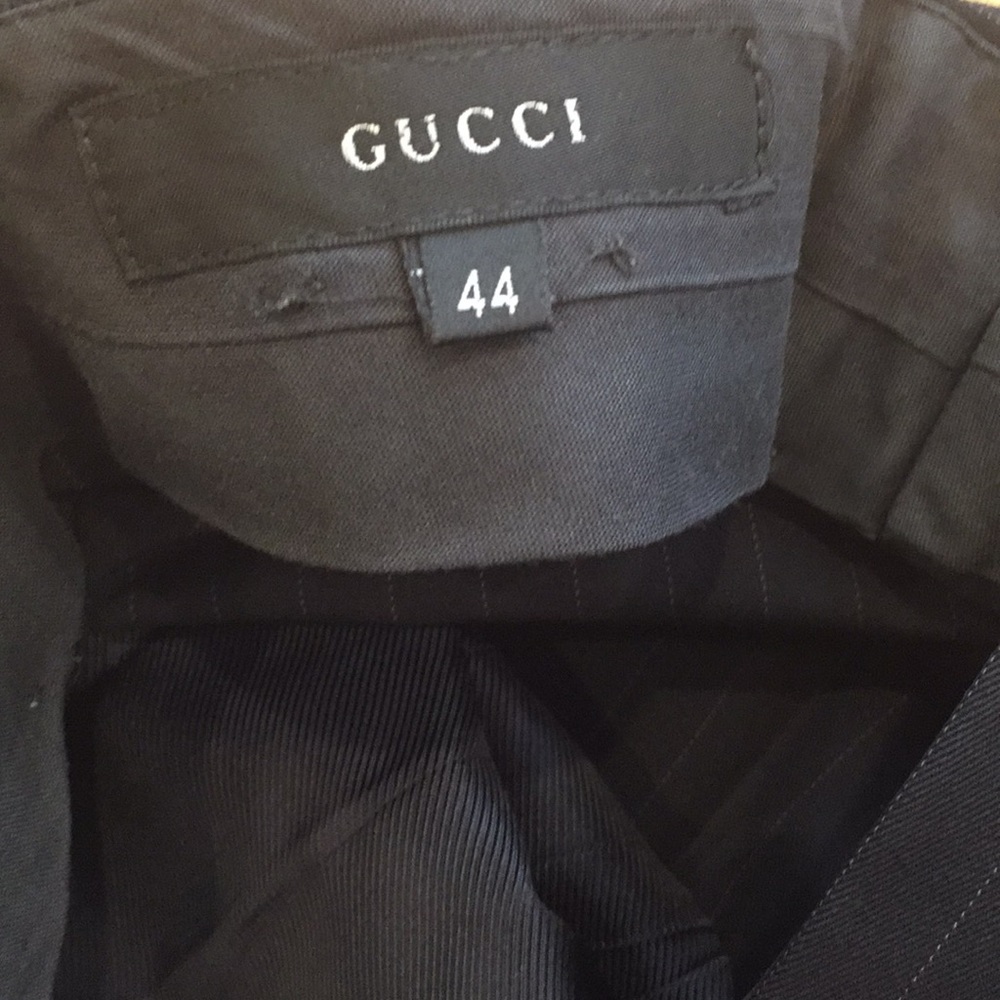 Gucci pants - Picture 3 of 3